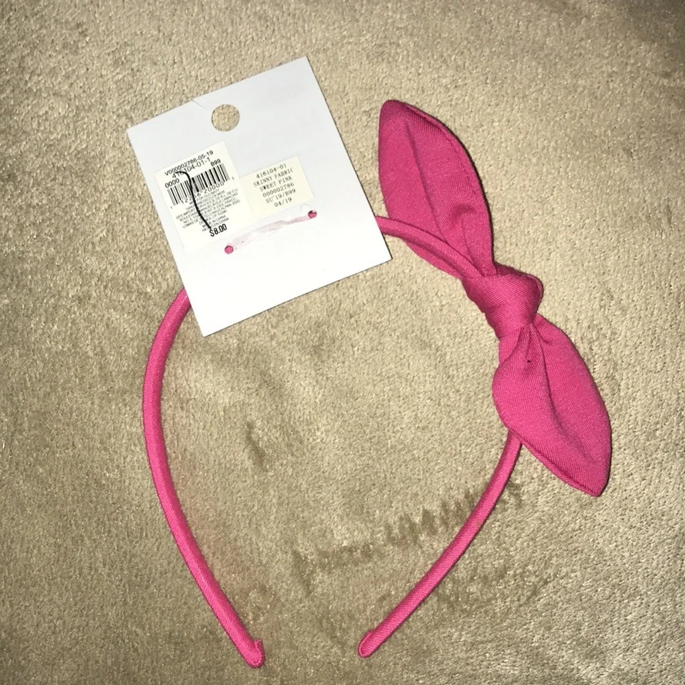 old navy headband bundle